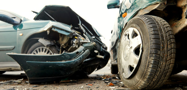 Responsabilidade civil no acidente de trânsito 