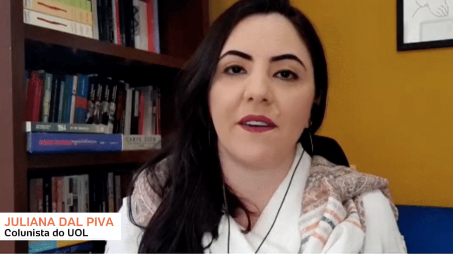 Brazilian court orders journalist Juliana Dal Piva to pay damages to  Bolsonaro lawyer - Committee to Protect Journalists