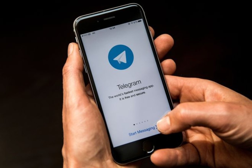 Moraes diz que Telegram 'cumpriu parcialmente' ordens judiciais e dá 24  horas para plataforma atender determinações pendentes, Política
