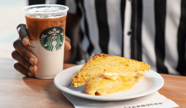 Instituto pede mediação entre Starbucks e locadores de lojas em recuperação