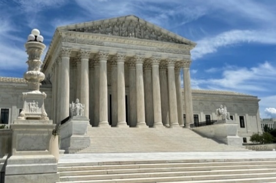 Suprema Corte dos EUA, Suprema Corte dos Estados Unidos