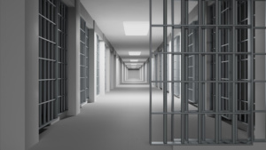 Prisão, saída da prisão, presídio, saidinha
