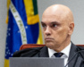 Ministro Alexandre de Moraes 2024