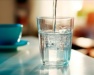 copo de água
